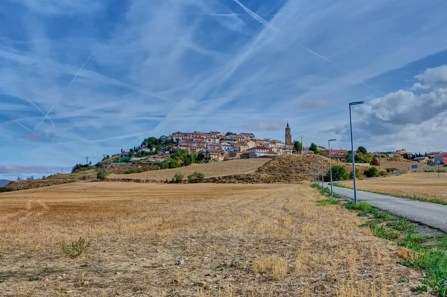 Casa o chalet en venta en Mendigorria, Navarra