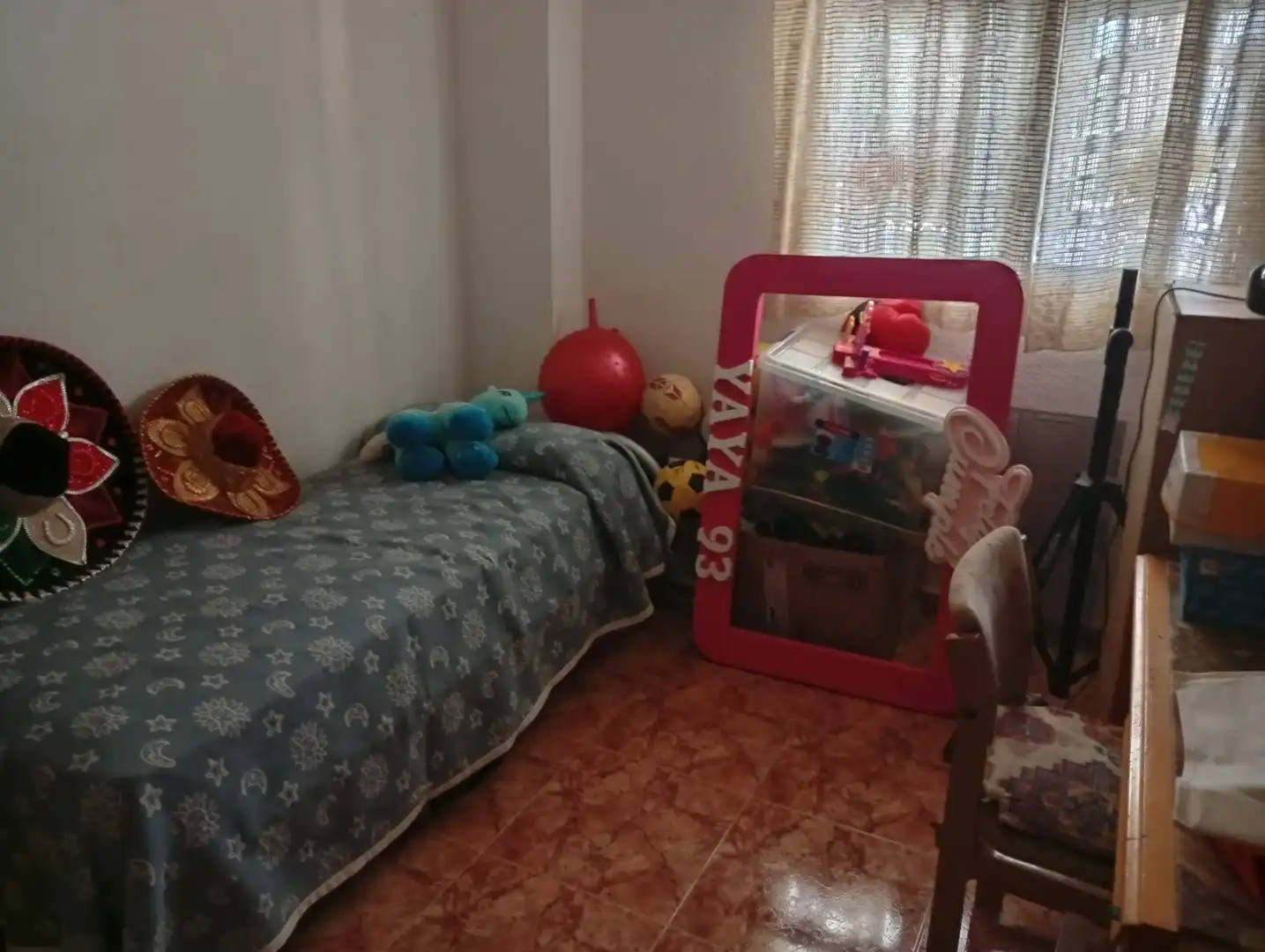 Xalet amb piscina en venda a Pedanías - Extrarradio, imagen 32