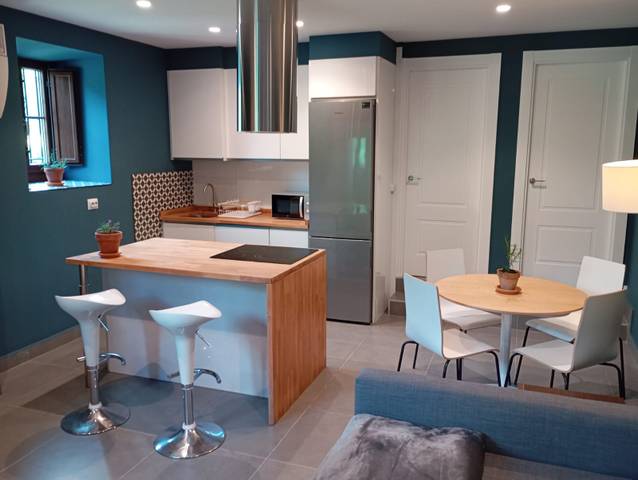 Apartamento en Venta en Ibarrangelu