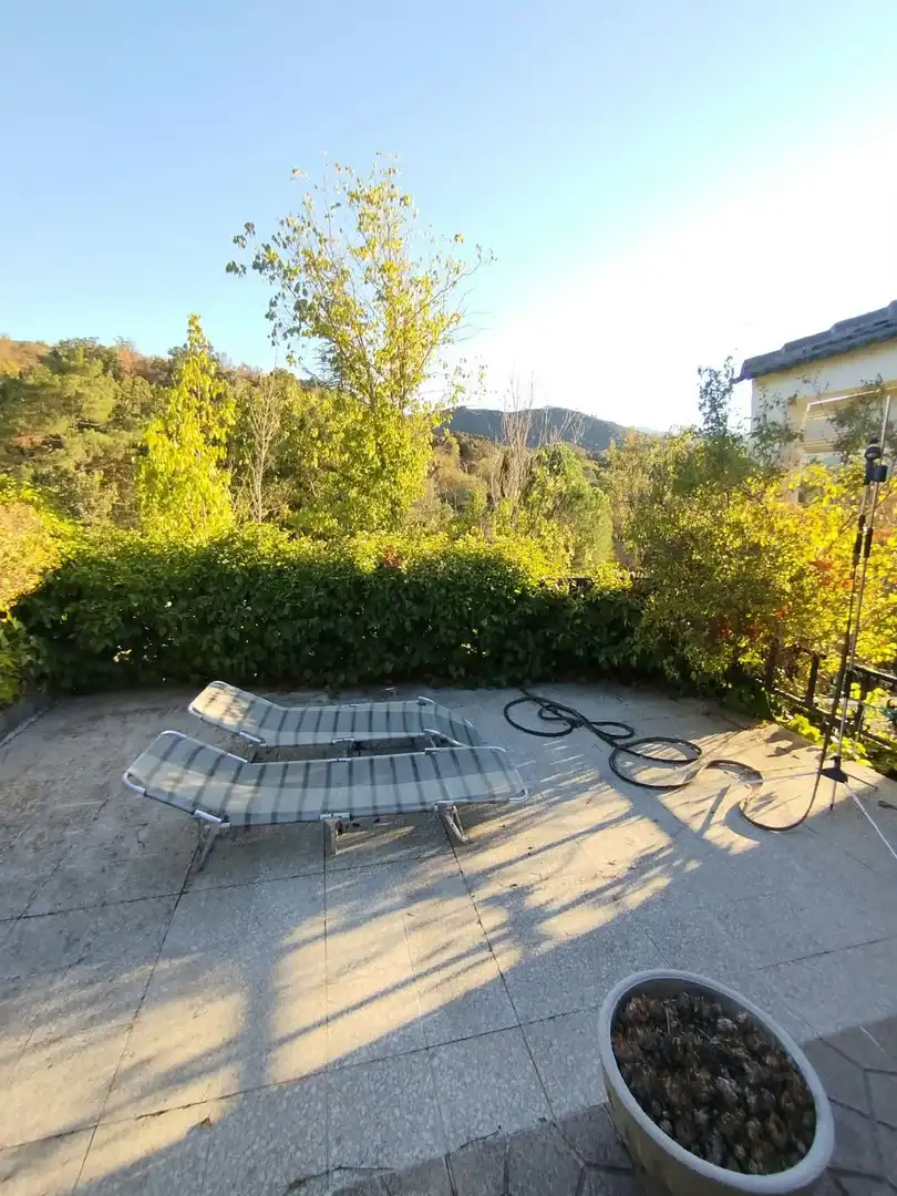 Casa amb jardí en venda a Burgohondo, imagen 3