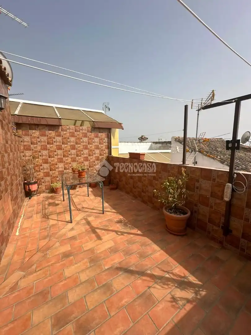 Habitatge amb terrassa en venda a Arcos de la Frontera, imagen 35