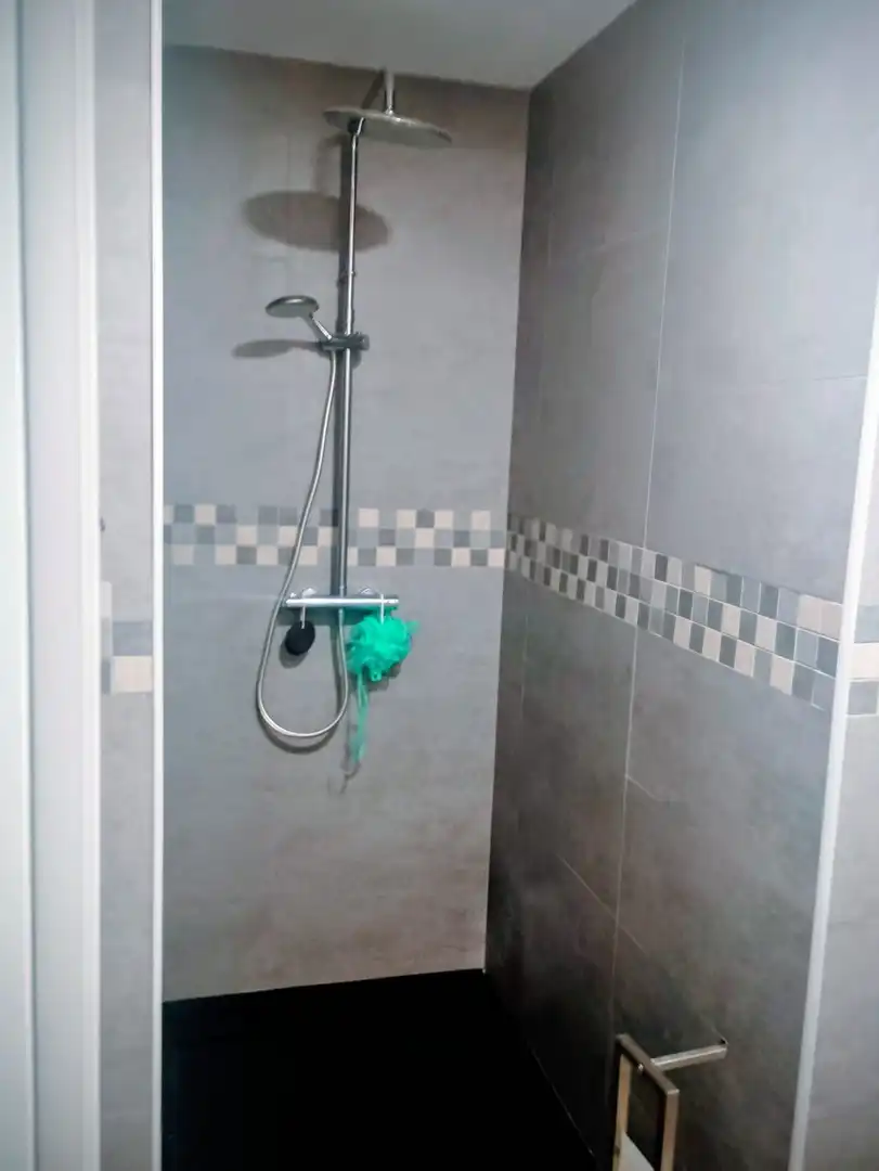 Baño de Piso en venta en Ciudad Lineal