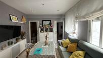Living room of Flat for sale in  Córdoba Capital  with Air Conditioner and Heating