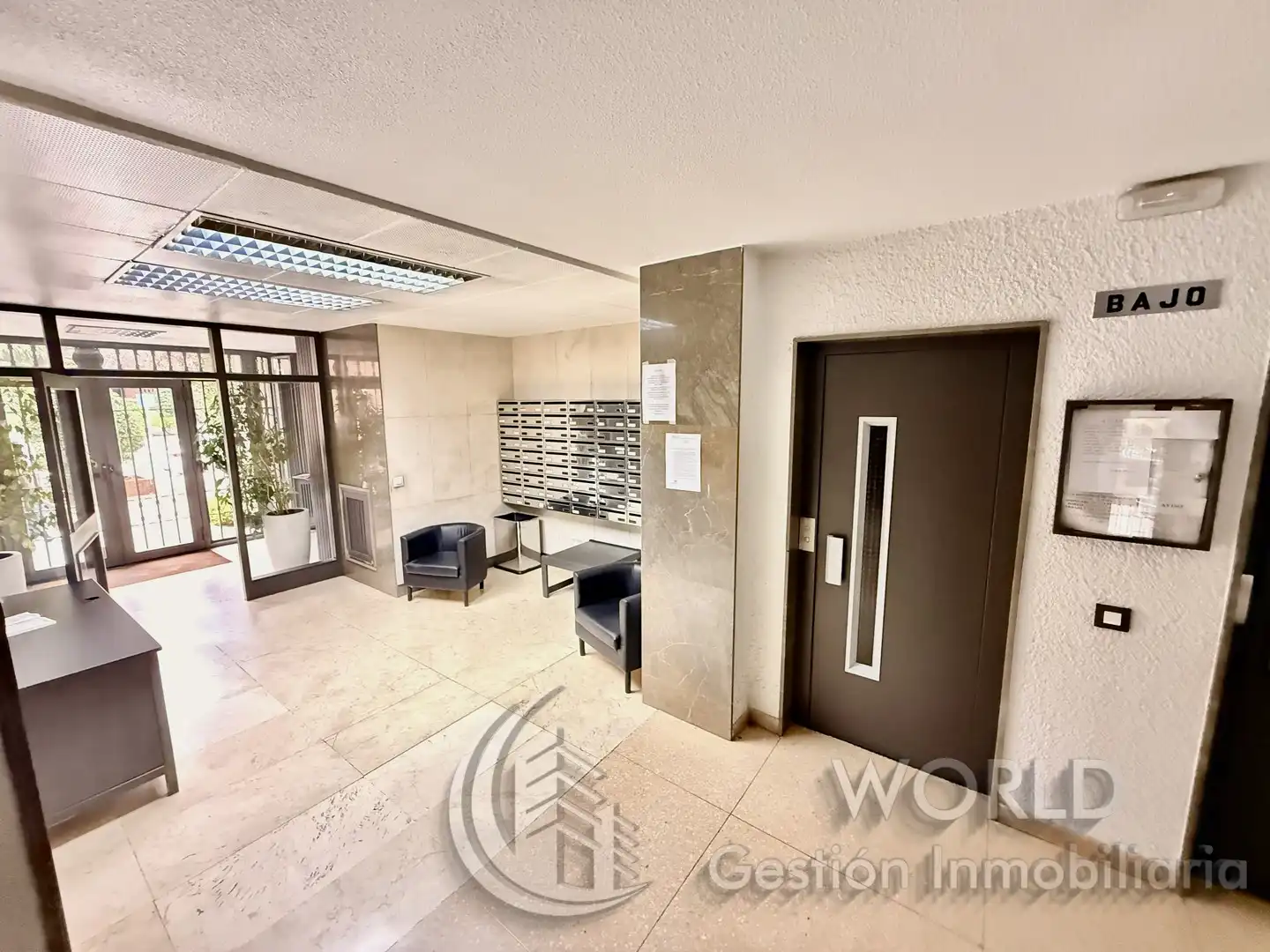 Flat with terrace for sale in Retiro, imagen 29