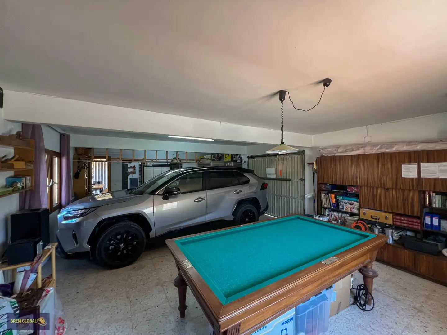 Casa o chalet en venta en Buitrago del Lozoya con Calefacción, Jardín privado y Terraza