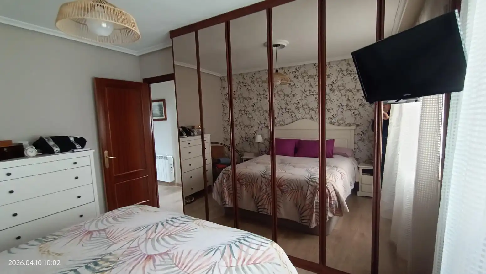 Habitación de Piso en venta en Corvera de Asturias con Calefacción
