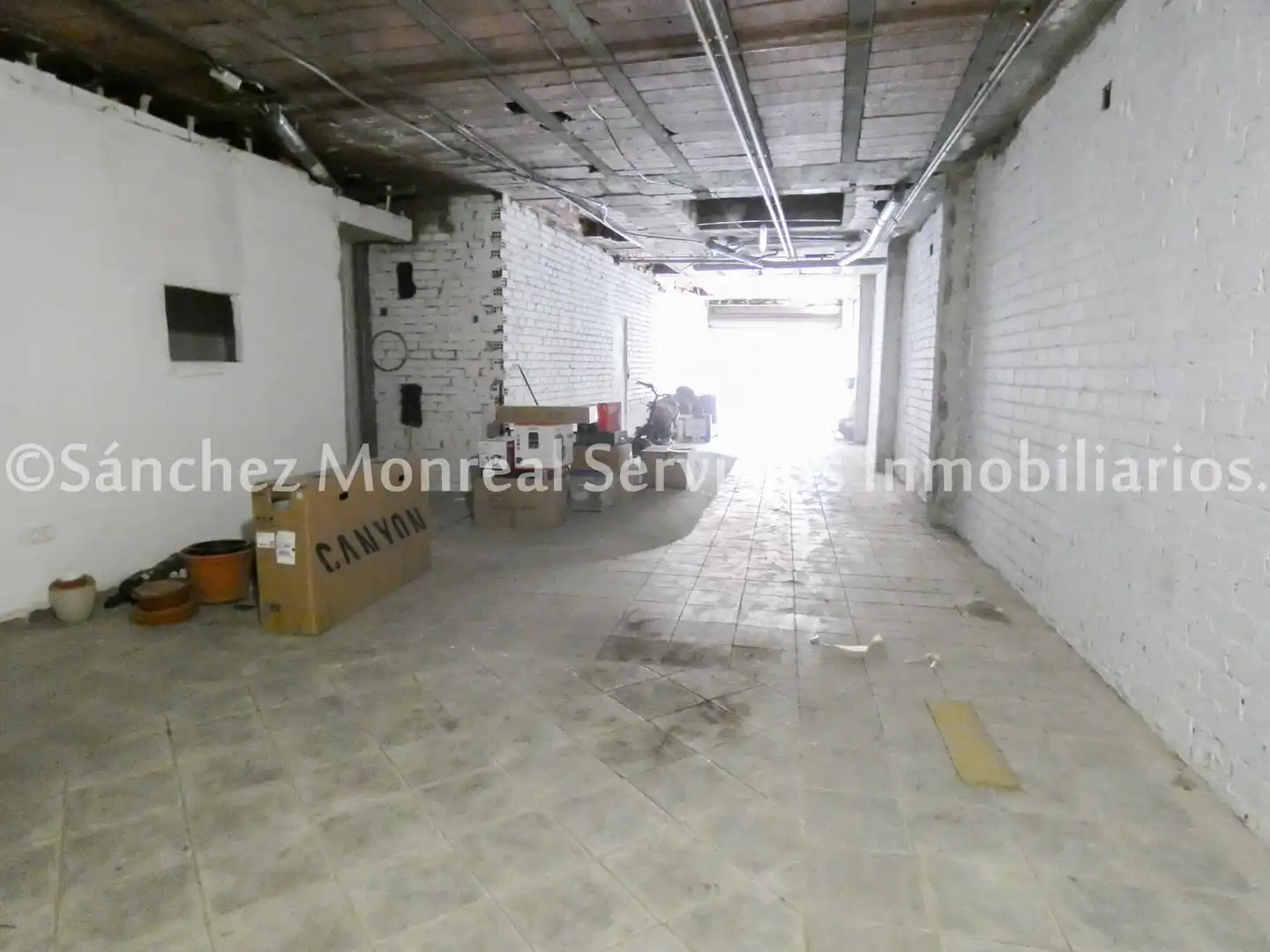 Local comercial en venta en Calle los Ángeles, imagen 6