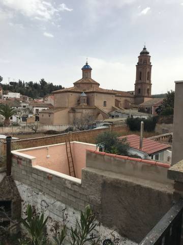 Finca rústica en Venta en pilar bayona en Cosuenda