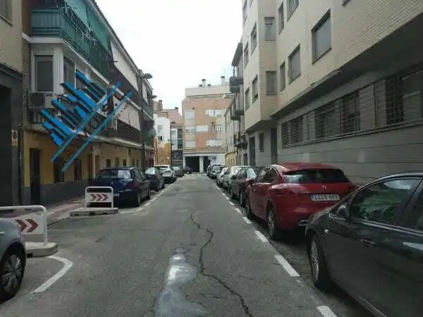 Parking of Garage for sale in Getafe