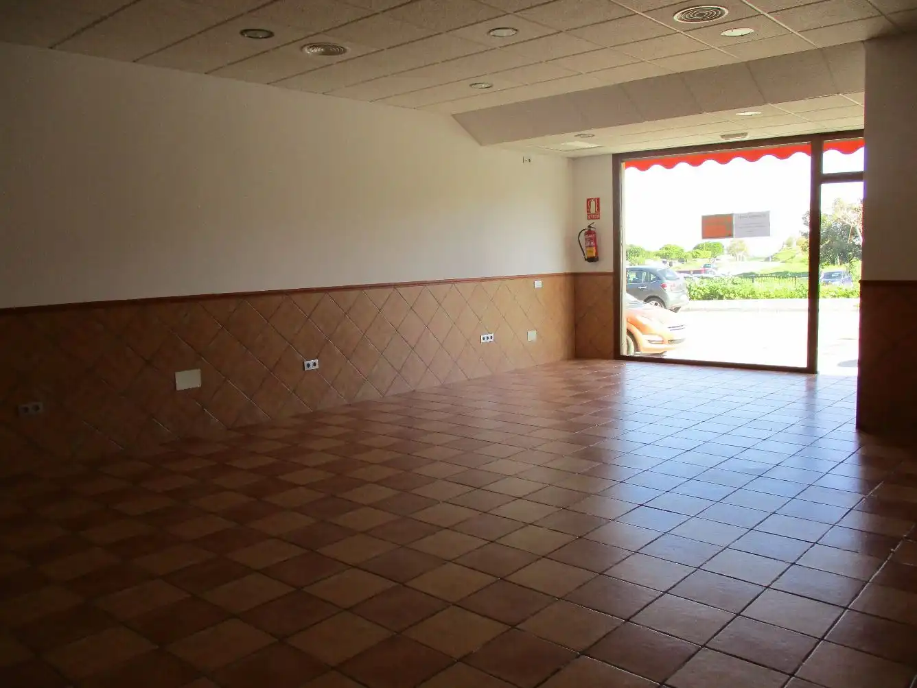 Locale commerciale in affitto a Centro, imagen 6