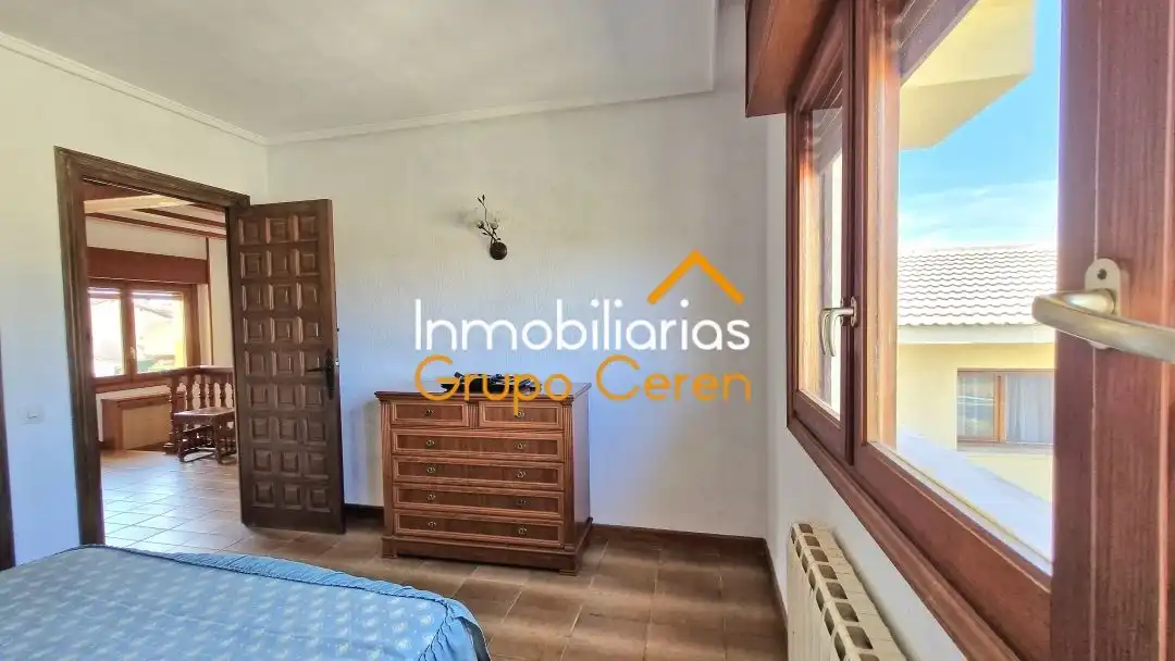 Casa o xalet en venda a Castañares de Rioja