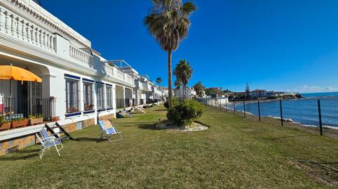 Foto 2 de Apartament de lloguer a Urbanización Mohana, 27, El Faro de Calaburra - Chaparral, Mijas