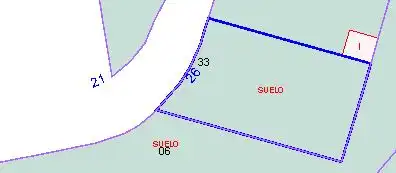 Residential land for sale in MORENETA, imagen 8
