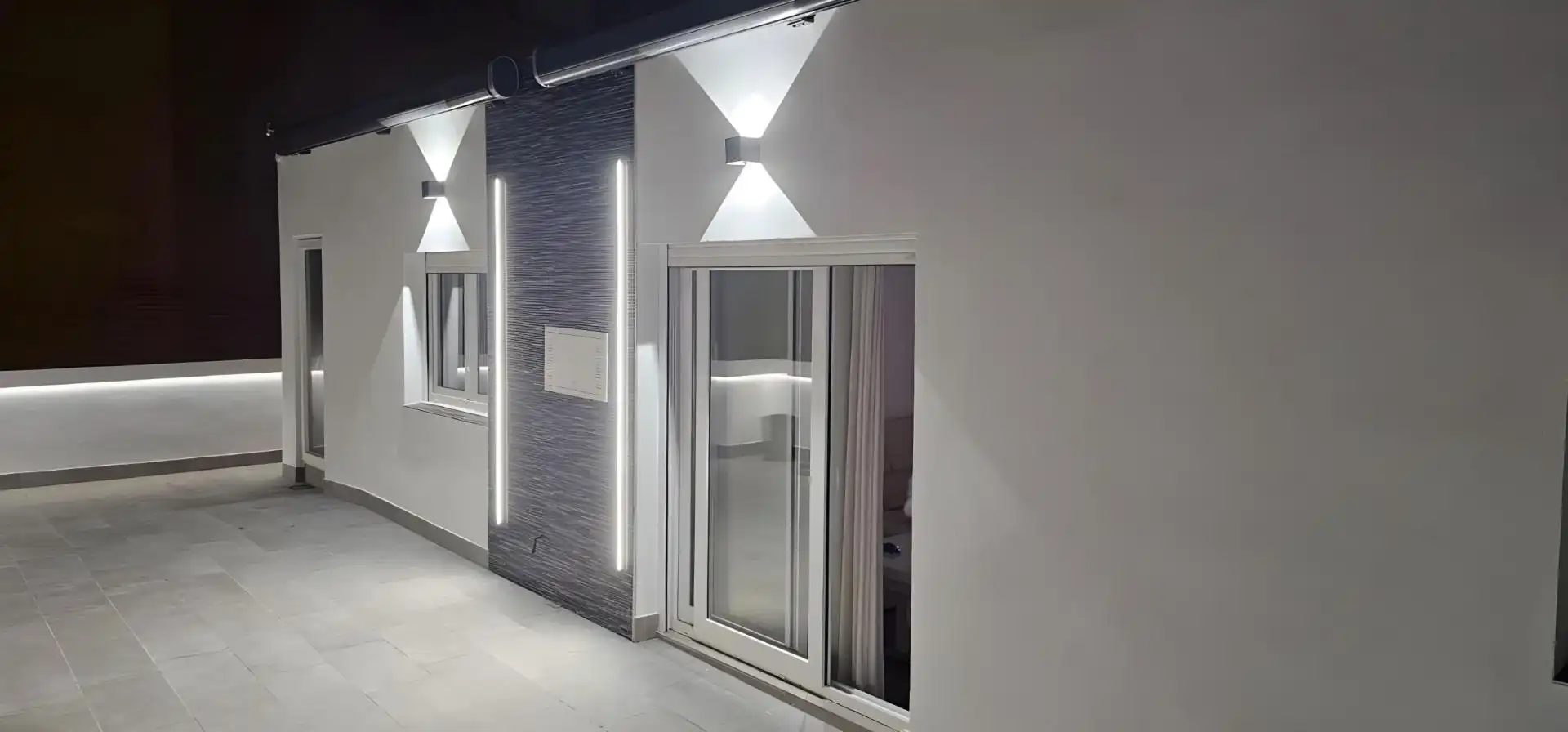 Flat for rent in Calle POLO Y CAÑA, La Cruz