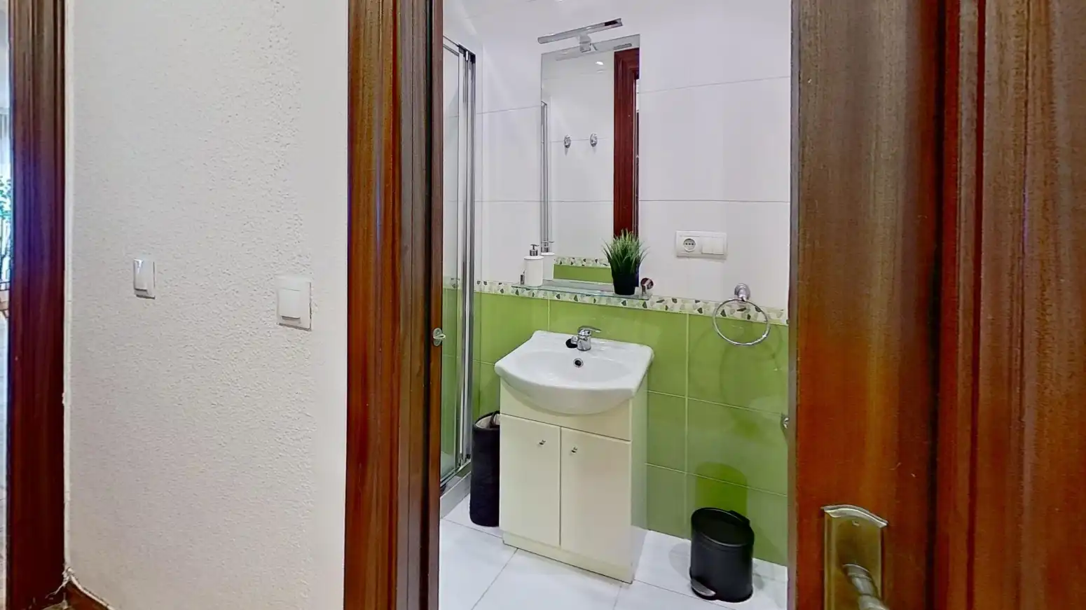 Flat for sale in CL FERNANDO RIOS, Los Castros