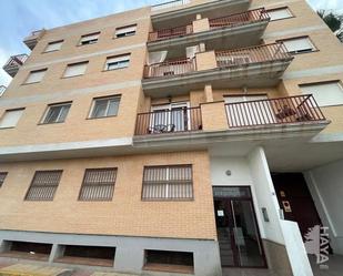 Exterior view of Flat for sale in  Murcia Capital  with Heating