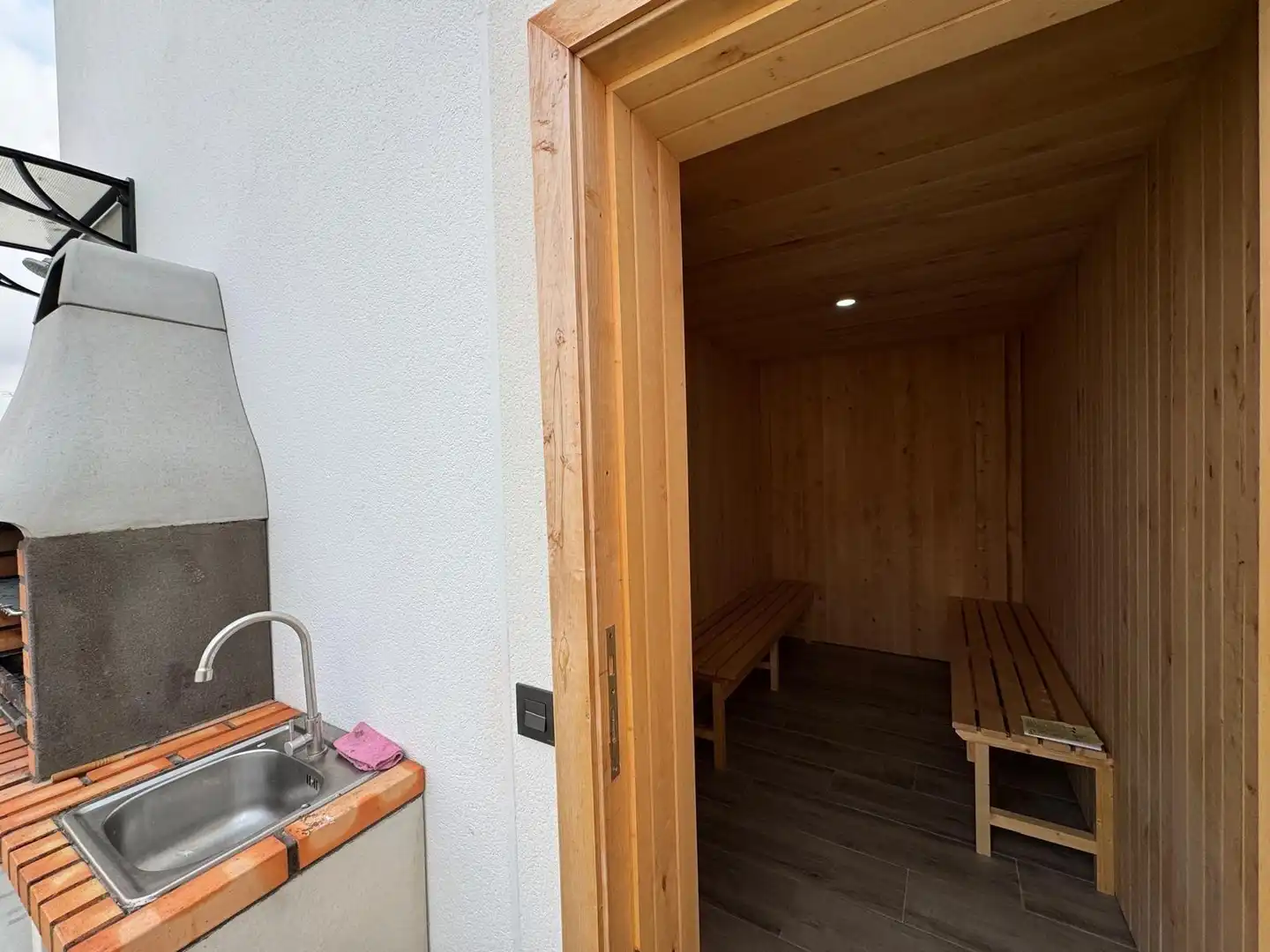 Apartamento con terraza en venta en Calle orihuela, imagen 39