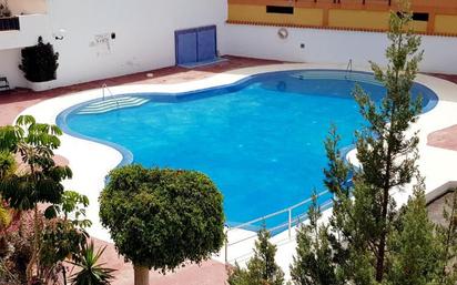 Swimming pool of Apartment for sale in Adeje  with Balcony