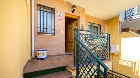 Foto 3 de Casa adosada en venta en Ogíjares, Granada