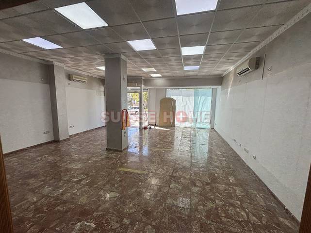 Local comercial en Venta en Centro