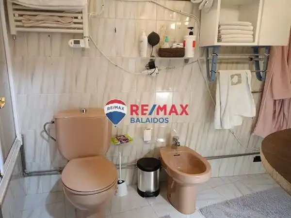 Baño de Edificio en venta en Moaña