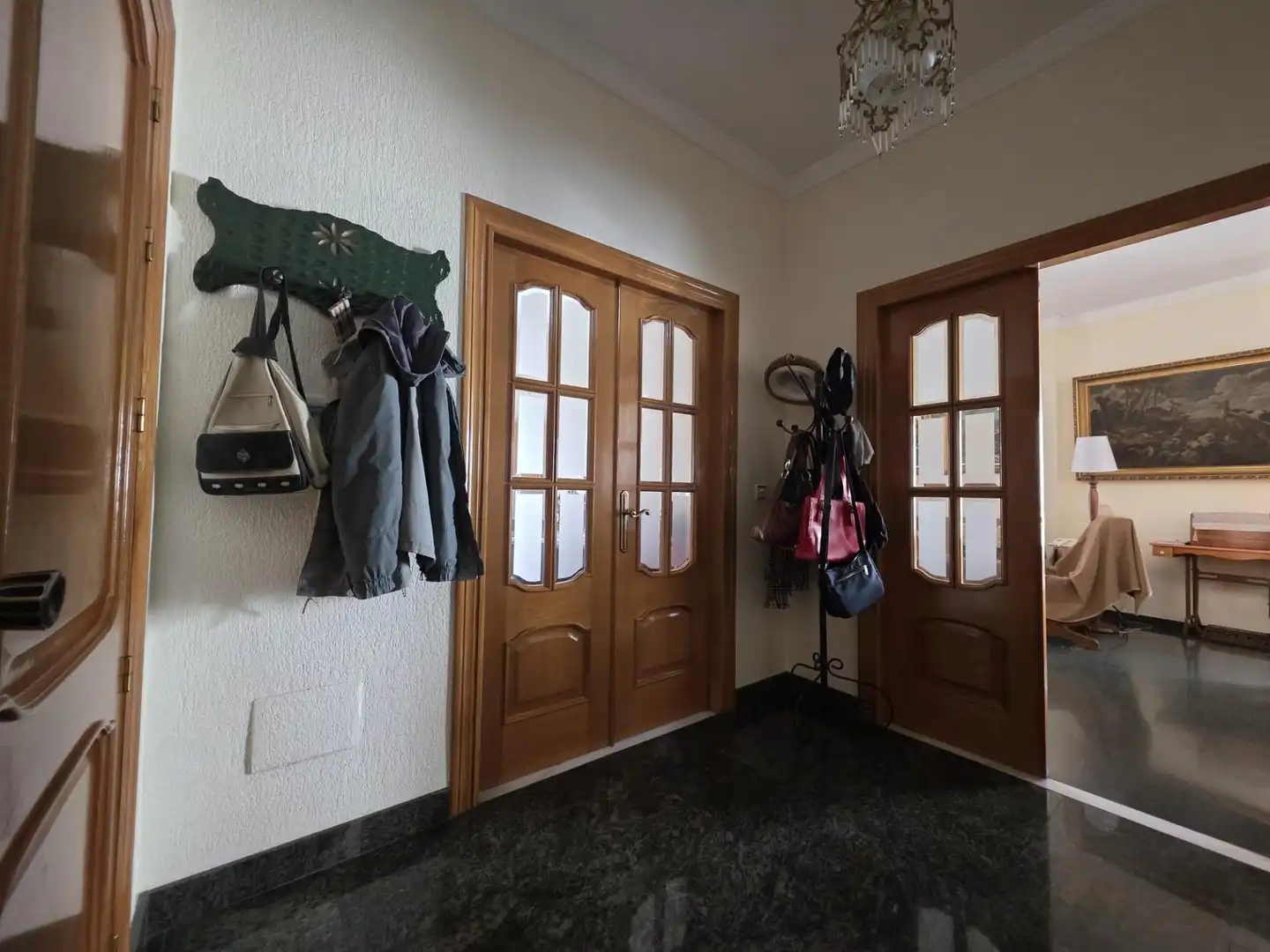 Casa o xalet en venda en Dalías amb Parquet i Balcó