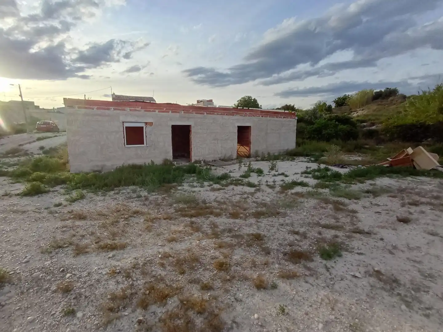 Rural land for sale in Archena, imagen 11