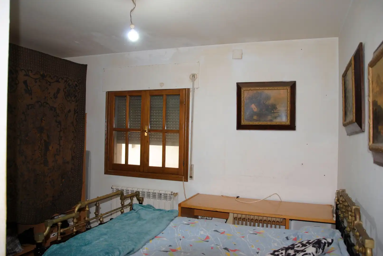 Casa adosada en venta en Calle Molinos, Malpartida de Plasencia