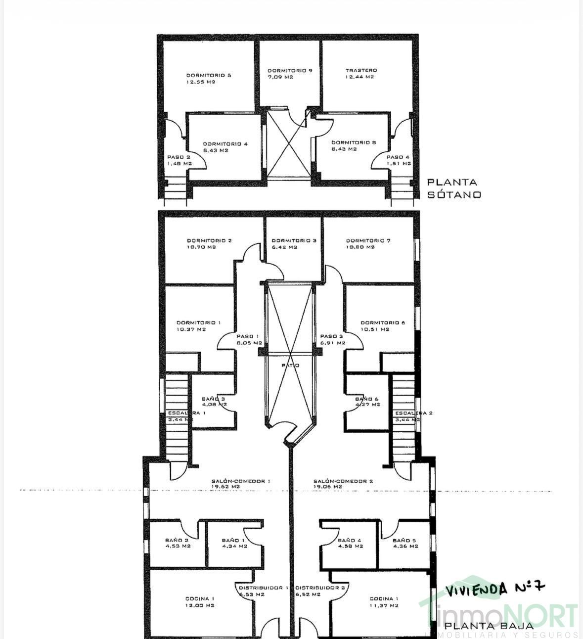 Apartament en venda en Cartagena amb Traster, Piscina i Moblat