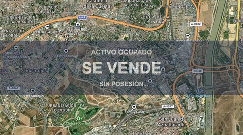 Foto 5 de Piso en venta en La Pañoleta, Camas