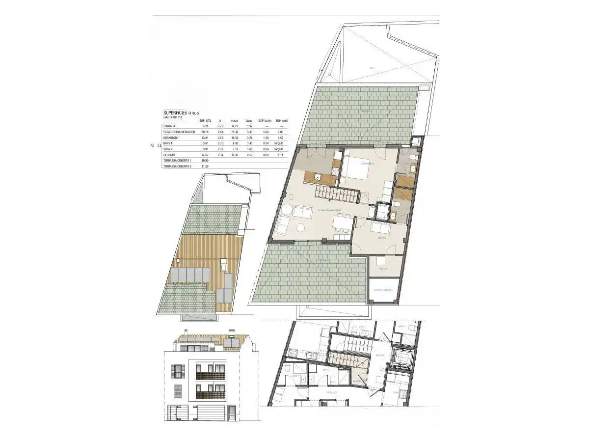 Apartment with lift for sale in Ciutadella, imagen 10
