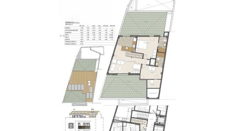 Foto 5 de Apartamento en venta en Ciutadella, Ciutadella de Menorca