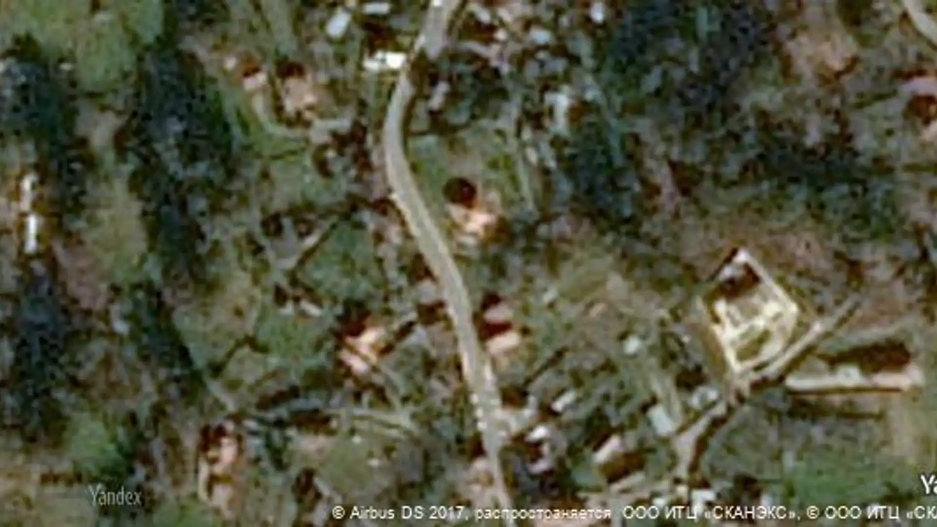 Piso en venta en Salceda de Caselas