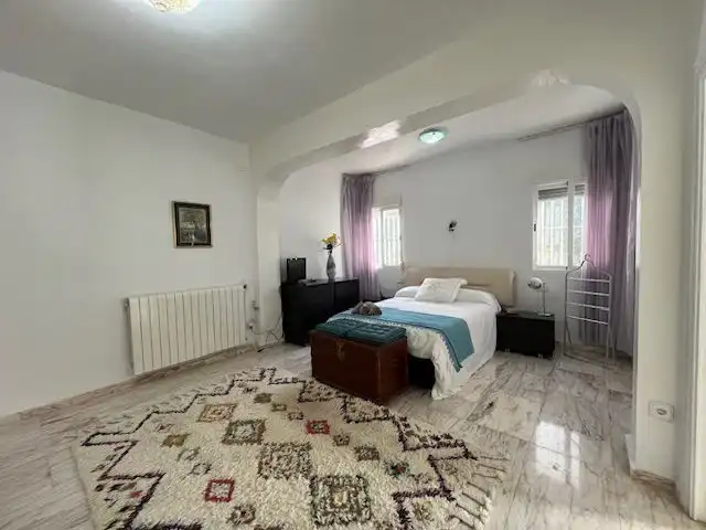 Houses for sale in L'Albir