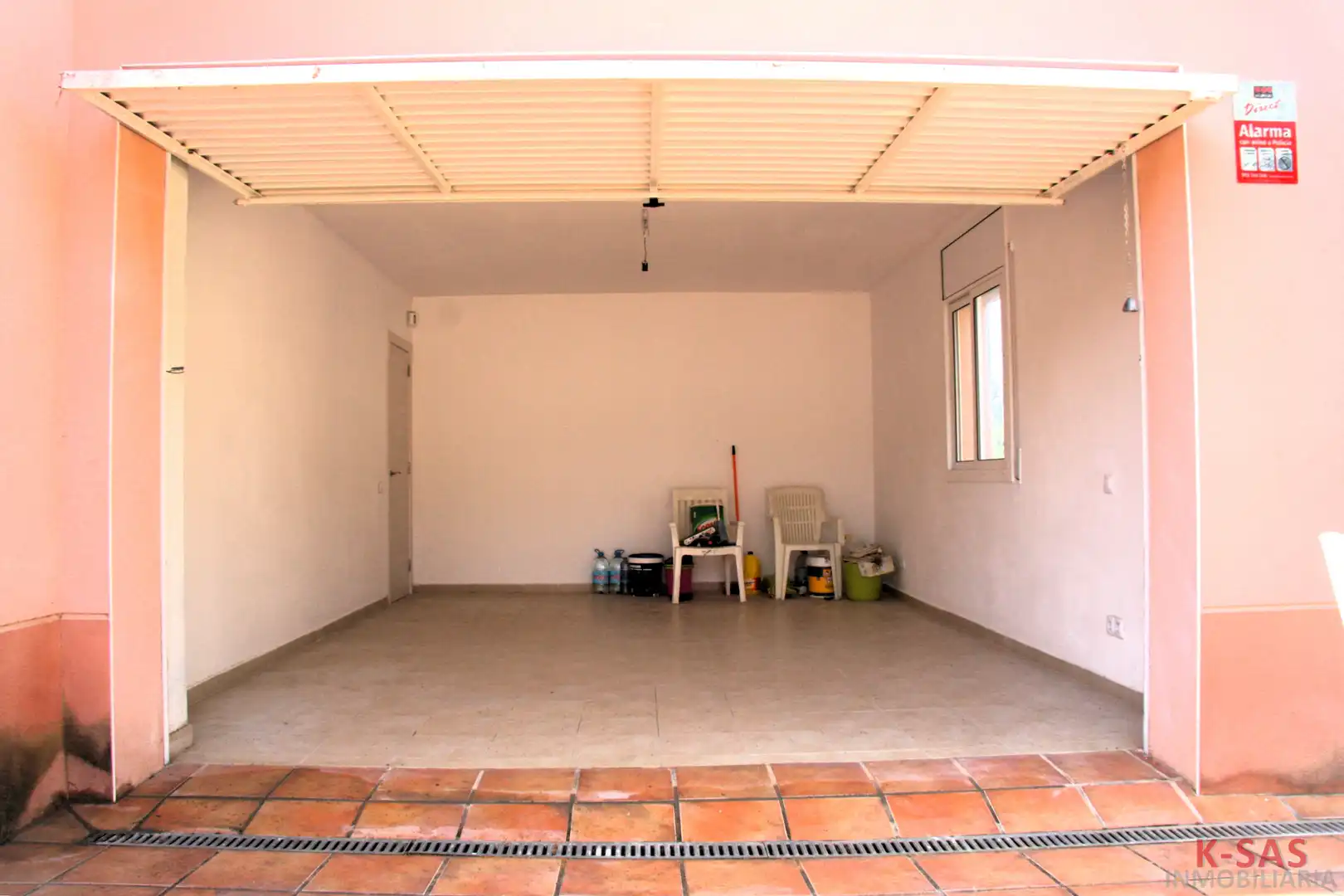 Casa con jardín en venta en Carrer Oreneta, imagen 11