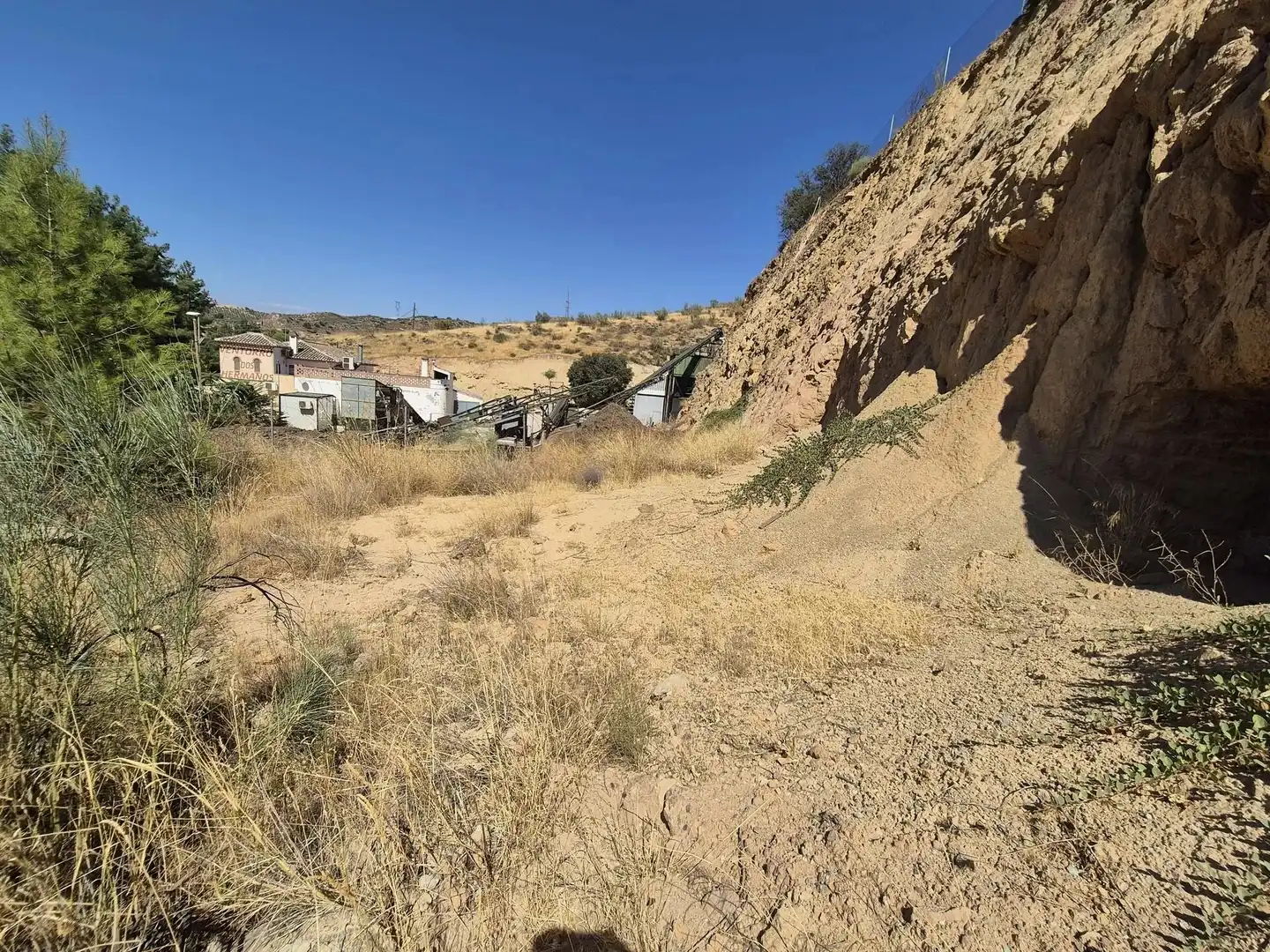 Terreny residencial en venda a Loja, imagen 2