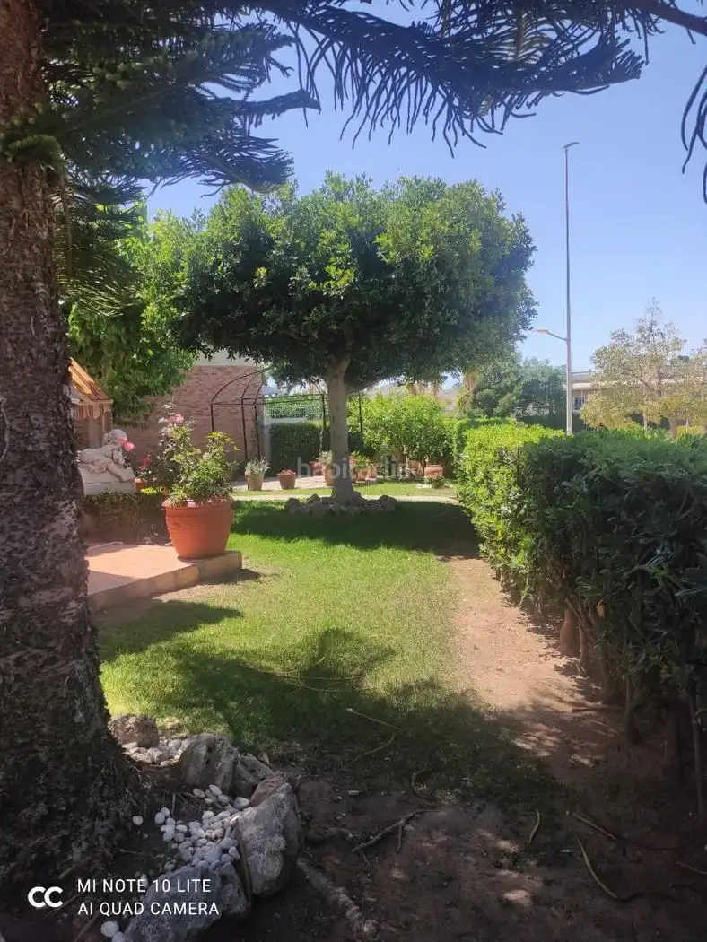 Haus mit Pool zum Verkauf in Avenida Jaime Chicharro 85C, imagen 7
