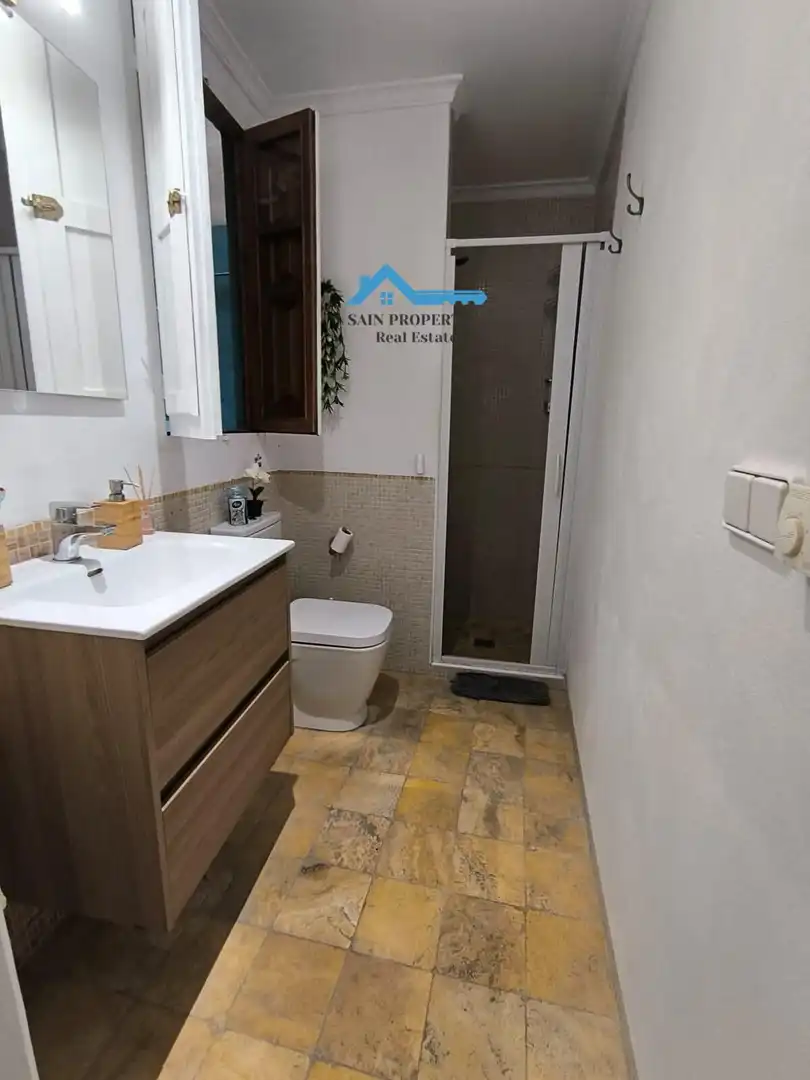 Ground floor for sale in Platja de Vila Joiosa, imagen 19