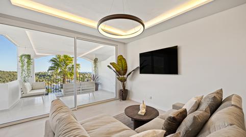 Foto 2 de Apartament en venda a Herrojo el, 7, La Quinta, Málaga