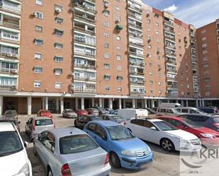 Exterior view of Flat for sale in Alcorcón