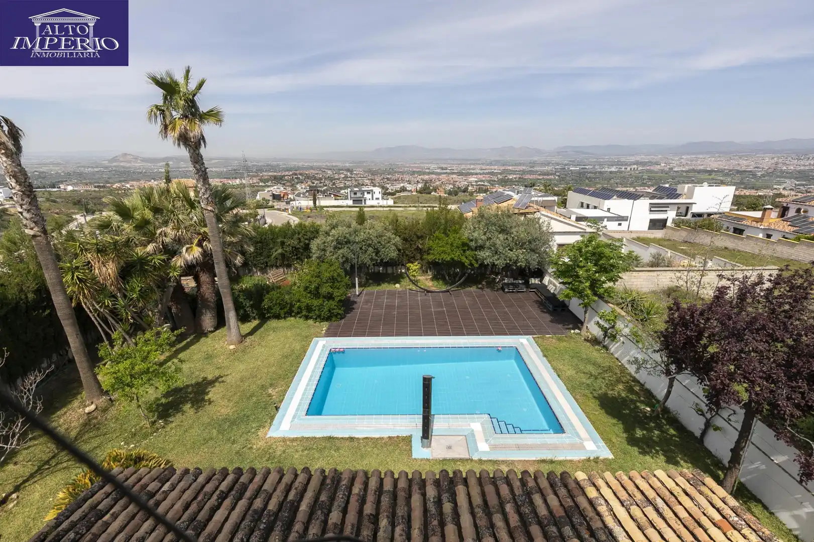 Villa mit Terrasse zum Verkauf in Calle Cúllar Vega, imagen 31