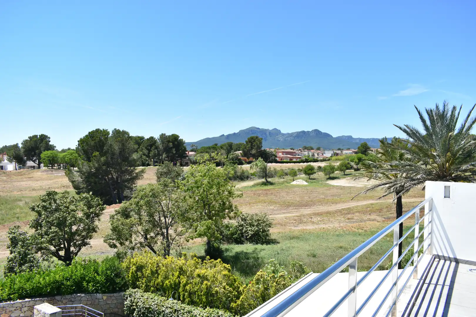 Casa o chalet en venta en Mont-roig del Camp con Aire acondicionado, Calefacción y Jardín privado