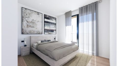 Foto 3 de Apartamento en venta en Carrer Sant Jordi, Pas de la Casa, Encamp