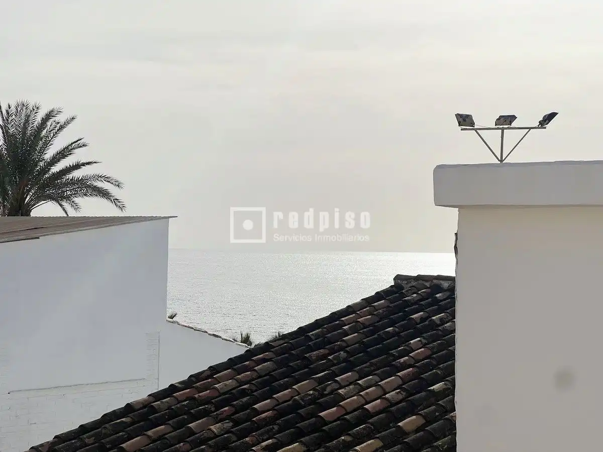 Außenansicht von Gebäude zum Verkauf in Rincón de la Victoria