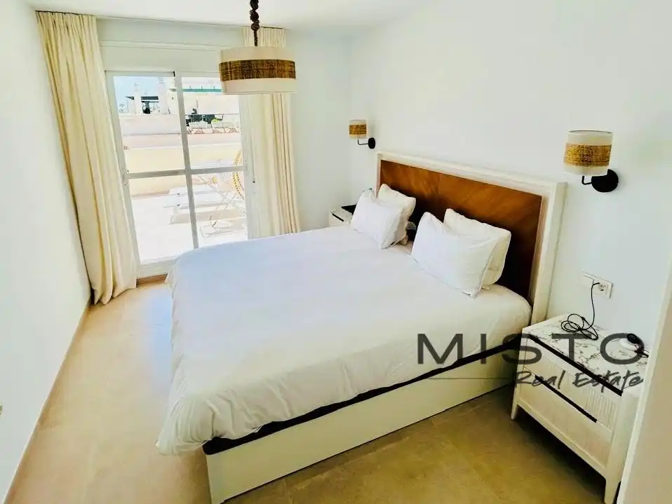 Pis de lloguer a Marbella, Málaga