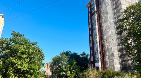Foto 5 de Piso en venta en De Julio Urkijo Ibilbidea, Bidebieta, Gipuzkoa