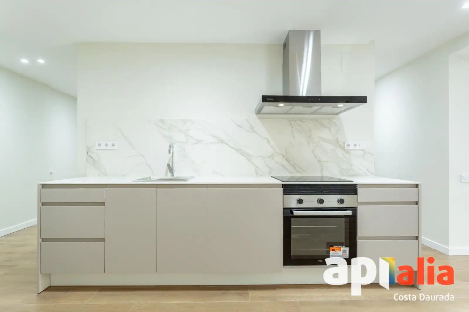 Appartement avec piscine à vendre à CALLE DE PEP VENTURA, imagen 7