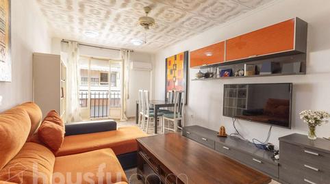 Foto 3 de Pis en venda a Carrer Lope de Vega, ., Novelda, Alicante