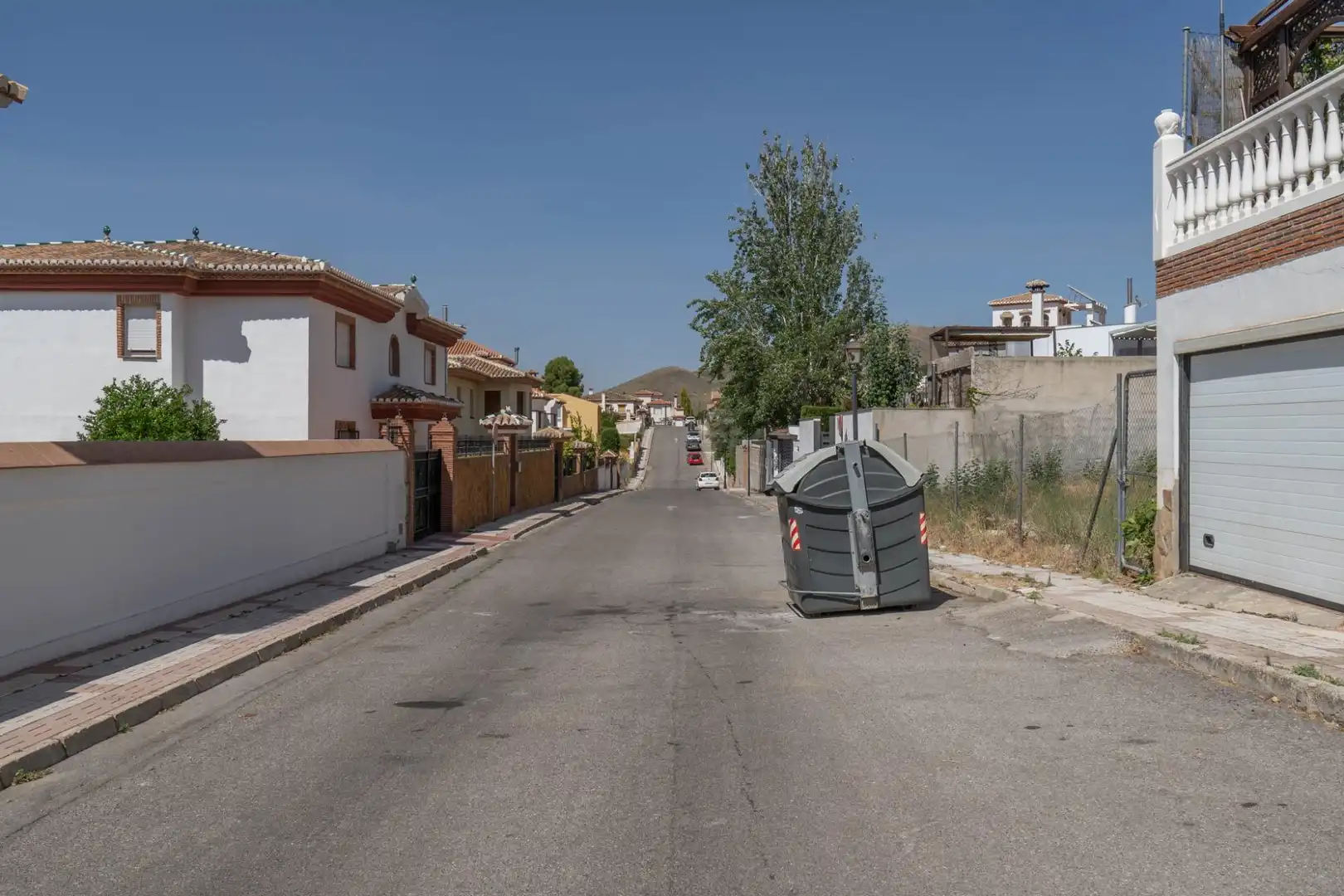 Terreno residenziale in vendita a Calle MATAS VERDES, imagen 9