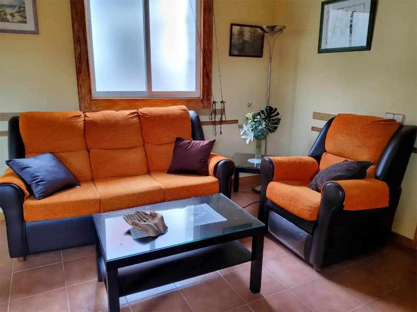 Fotografía del inmueble reportado: 1.400 €/mes — Cortes – Huertas, Madrid